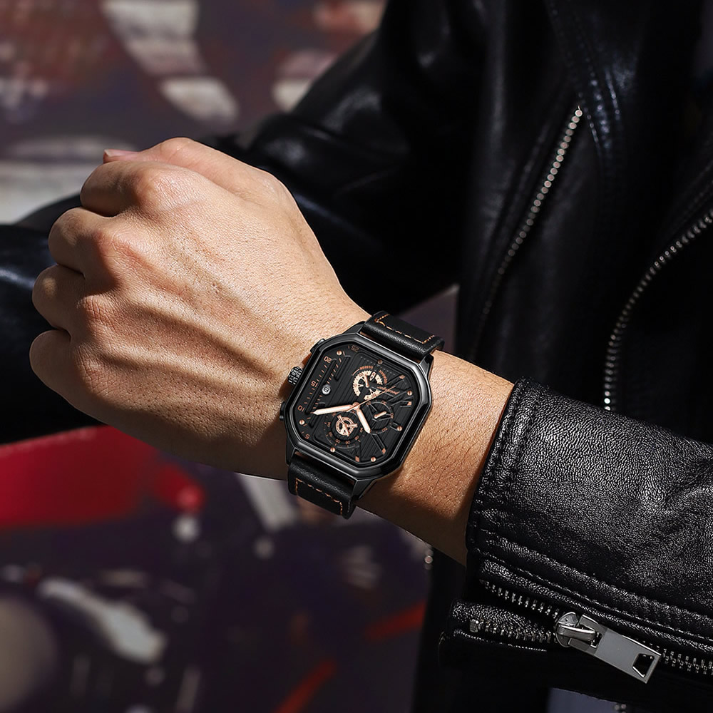 Orologi e accessori per passione | Stores