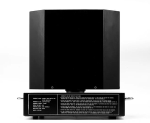 آلة شرارة دوارة SITERUI بقوة 1200 واط للتأثيرات المسرحية مع تحكم عن بعد وتحكم DMX، جهاز إضاءة باردة للحفلات والأعراس والعروض - Product Image 5