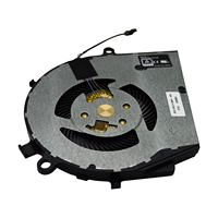 Ventilateur de refroidissement de remplacement pour ordinateur portable, refroidisseur de processeur pour 3410 E3410 3510 E3510 7405 5406 5400 5505