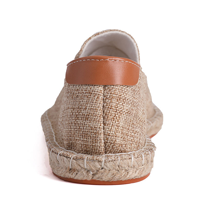 Nuevas alpargatas de alta calidad al por mayor, zapatos de lona
