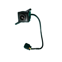 Ensemble de caméra de rétroviseur latéral gauche 95790-D4000 pour K-ia Optima Hybrid TF 2016-2018 2.0L Essence Hybride