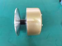 Ensemble d'embrayage primaire CAN AM AM138530, Modèle ATV-JOH-PDC-014, Poulie d'entraînement active Hauteur totale 168 mm, Pièces de rechange pour moteur ATV