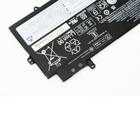 Nueva batería genuina L20C4P71 15,44 V 57Wh para portátil Lenovo ThinkPad X1 Carbon Gen 9 2021 L20D4P71 L20M4P71 reemplazo de portátil