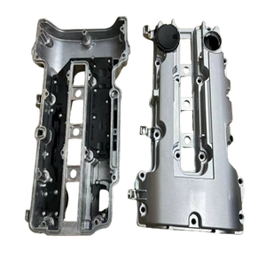 <span class=keywords><strong>Precio</strong></span> <span class=keywords><strong>de</strong></span> fábrica Tapa <span class=keywords><strong>de</strong></span> válvula <span class=keywords><strong>de</strong></span> motor 55573746 Tapa <span class=keywords><strong>de</strong></span> válvula Aluminio 13 Diseño Tapa <span class=keywords><strong>de</strong></span> válvula <span class=keywords><strong>de</strong></span> <span class=keywords><strong>culata</strong></span> - Product Image 2