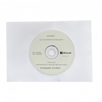 SQL Server Standard 2025 DVD 64Bit Package COA Sticker 2025STD for 6Months Guaranteed Free Shipping with Original License Key