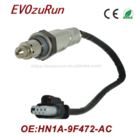 Sonde d'oxygène avant (O2) HN1A-9F472-AC HN1A9F472AC pour Ford EcoSport Fiesta Focus Figo – Vente directe usine