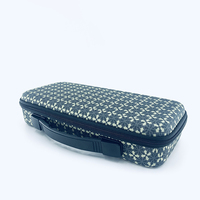 EVA — étui rigide pour clavier de jeu et ordinateur, sac de transport de voyage avec des Inserts, offre spéciale,
