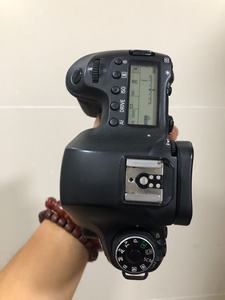กล้อง Canon EOS 6D มือสอง ฟูลเฟรม DSLR เหมาะสำหรับถ่ายภาพบุคคลและภาพทิวทัศน์ ราคาดี ตัวกล้องอย่างเดียว - Product Image 4