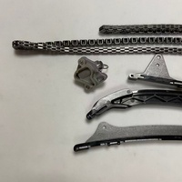Nouveau kit tendeur de chaîne de distribution, ensemble de chaîne de distribution moteur, pièces de rechange OE QR1160308 AUFERAY Qi Rui E4G15