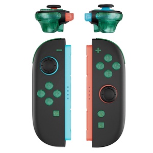 Kit de boutons de remplacement pour manette Nintendo Switch 2 - ABXY, D-Pad et touches latérales - Product Image 4