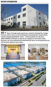 Лидер продаж, насос для шаров двойного действия с иглой для шаров из пластика, помпа для шаров двойного действия - Product Image 6