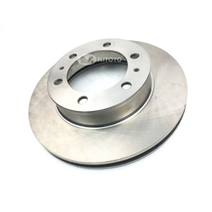 NITOYO <span class=keywords><strong>prezzo</strong></span> di fabbrica auto freno a disco 43512-0K060 utilizzato per HILUX VIGO - Product Image 3