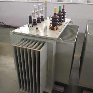 Transformador de 500v 1000v, Transformador de 12v 350ma, Transformador de 180kva Personalizable - Product Image 6