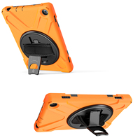 8 pouces antichoc protection robuste couverture arrière étui enfants tablette étui pour Kindle Fire HD 8 2020