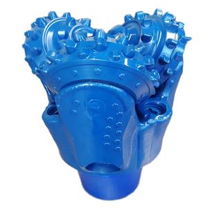 เรานำเสนอเครื่องมือเจาะเหล็กแมงกานีสสามกรวยที่มีคุณภาพสูงและราคาไม่แพงสำหรับการทำเหมืองแร่แร่ - Product Image 2