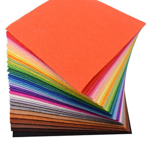 Tissu de base en feutre de polyester microfibre imperméable, respirant et antistatique de 1,8 mm, 2 mm, 3 mm, 5 mm, 9 mm - Product Image 4