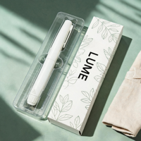 Boîte en papier pour stylo d'injection à double fente de taille personnalisée, fournisseur en gros, compatible avec le stylo d'injection V4