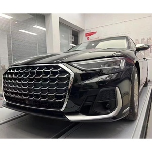 Kit de Reequipamiento LED para Parachoques de Audi S8 A8 2018-2023 con Luz Antiniebla, Nuevo, para Modificación de Automóviles - Product Image 3