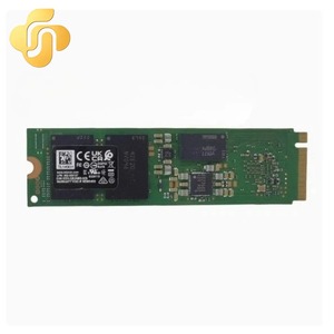 SSD 960 Go M.2 MODULE TLC NVME MTFDKBA960TFR-1BC1ZABYY - Product Image 3