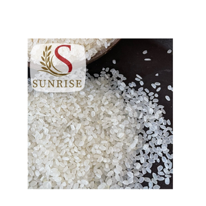 Riz japonica blanc de qualité supérieure Camolino à grains courts du Vietnam séché WA 0084 989 322 607 vente en gros - Product Image 1