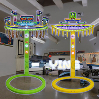 Eyes Fast Chips Machine Arcade Falling Stick Game Arcade Machine Version Speed Catch Stick Machine