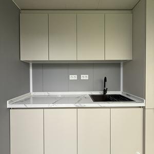 Cabane en bois de pommier d'extérieur, maison mobile portable, petite maison préfabriquée en acier, conteneur, maison, hôtel/villa, appartement, salon - Product Image 6