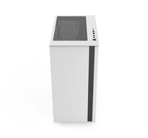 Más Popular de alta calidad <span class=keywords><strong>Mini</strong></span> gamer gabinete Gaming case Computer Desktop ATX case Gaming PC - Product Image 3