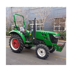 Onderdelen Voor Tractoren <span class=keywords><strong>Backhoe</strong></span> Met Voorlader <span class=keywords><strong>Ford</strong></span> Yanmar Kleine Landbouwmachines Kubota Mini Tractor Yto Tractor - Product Image 1