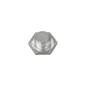 CNC Machined Stainless Steel Threaded <b>Rod</b> Connector 001 Size 2 To 500 Mm For Mechanical Assembly - Product Image 5
