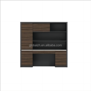 Lemari penyimpanan arsip furnitur kantor rak arsip Bank ganda rak penyimpanan seluler mekanis dengan kepadatan tinggi - Product Image 5