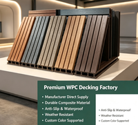 Revêtement de sol vinyle PE PVC à âme pleine, motif chevrons, embossage synchrone, pour la décoration d'hôtels de charme et de maisons d'hôtes