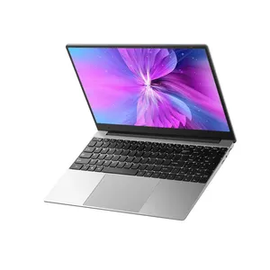 ファクトリーラップトップ15.6インチ1920x1080ノートブックコアi5-5250U Win10 8GB DDR3 128/256/512/1024GB SSD OEMコンピューターPC for Business