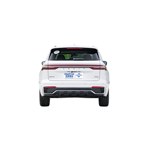 รถยนต์มือสองคุณภาพสูง ปี <span class=keywords><strong>2021</strong></span> สำหรับ Monjaro Xingyue L 2.0TD Turbo เกียร์อัตโนมัติ 218 แรงม้า 7 สปีด DCT 2WD รุ่น Flagship เบาะหนัง SUV พวงมาลัยซ้าย ขาย - Product Image 3