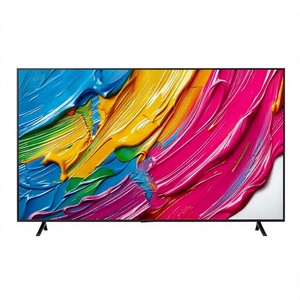 ทีวีสมาร์ท 4K ขนาด 85 นิ้ว พร้อมโปรเซสเซอร์ Dynamic LED สีสันสดใส ดีไซน์บางเฉียบ รีโมท AI Pointer สำหรับเล่นเกม - Product Image 3