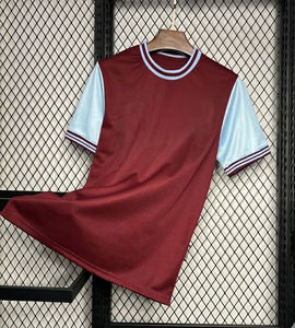 חולצת אליפות העולם בכדורגל <span class=keywords><strong>2026</strong></span> גרסת תאילנד - חולצת שחקן ביתית - תפורה אוטומטית - Product Image 3