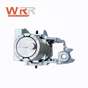 1647600177 A1647600177 Serrure de poignée de porte pour Benz W164 X164 ML350 ML500 GL450, cylindre avant gauche avec clés, pièce d'assemblage - Product Image 4