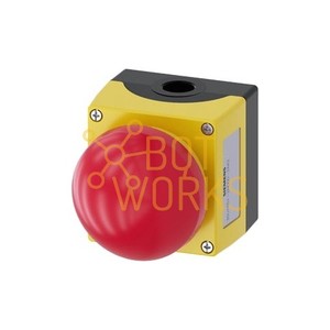 Siemens 3SU18512NG002AA2 - Nuovo - Product Image 1