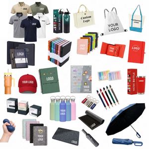 Idées de cadeaux originaux personnalisés avec logo pour entreprises, activités d'entreprise, articles promotionnels, ensembles de papeterie - Product Image 3