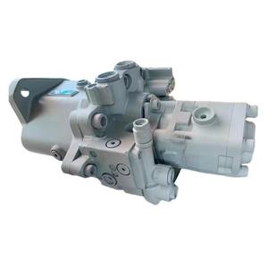 ปั๊มไฮดรอลิก PSVL2-36CG-2 ปั๊มไฮดรอลิก 183/185 ปั๊มเกียร์ไฮดรอลิก PSVL2-36CG สำหรับ - Product Image 3