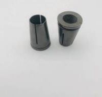 Ancre à coin pré-tendue et post-tendue pour construction en béton, clip 12,7 mm/15,24 mm, acier allié 1860 MPa en traction