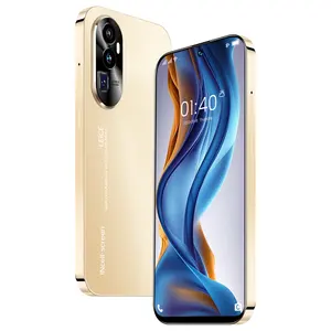 Reno 10 Pro Original Android Chơi Game Điện Thoại Giá Rẻ 11