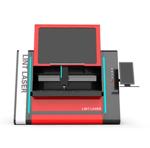 small mini good price cnc 1390s fiber laser metal cutting machine 1kw 1.5kw 2kw aluminum high technology made in china