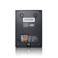 Tarjeta RFID de proximidad, sistema de Control de acceso de puerta, tiempo de asistencia (SC405)