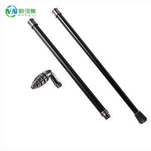 Bâton <span class=keywords><strong>de</strong></span> <span class=keywords><strong>marche</strong></span> décoratif <span class=keywords><strong>de</strong></span> haute qualité pour hommes, bâton <span class=keywords><strong>de</strong></span> <span class=keywords><strong>marche</strong></span> <span class=keywords><strong>de</strong></span> luxe en alliage élégant modèle <span class=keywords><strong>de</strong></span> Grenade béquille - Product Image 6