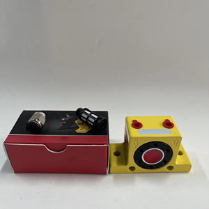 Vibrador GT10 Nuevo, Original y Genuino - Product Image 1