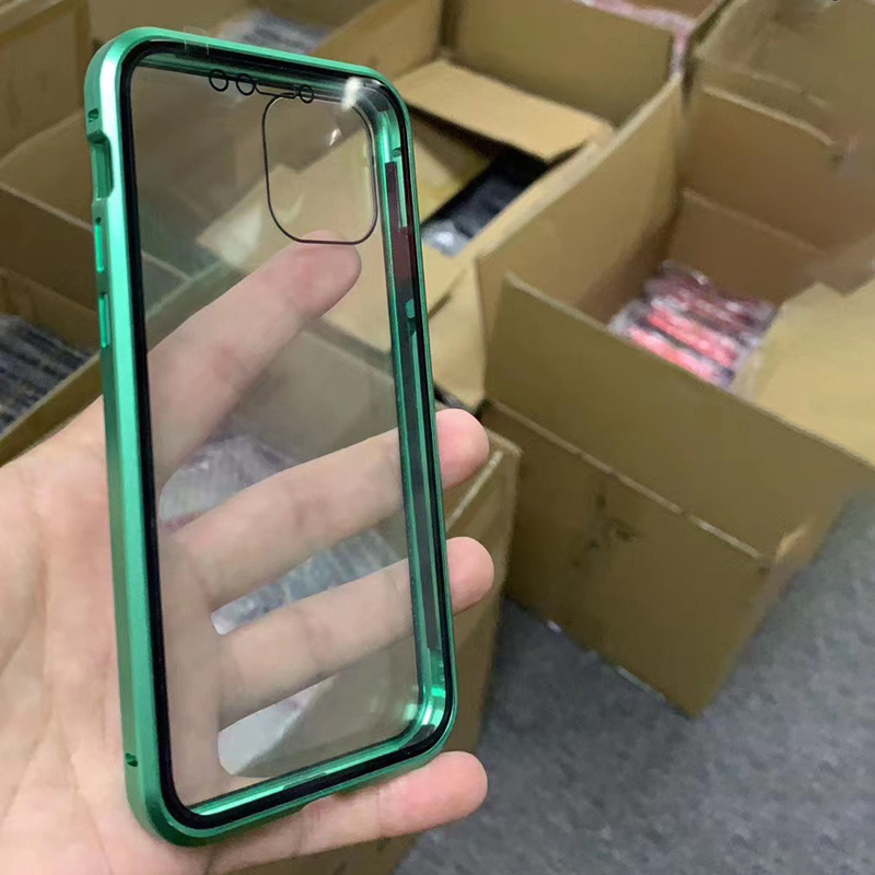 สีเขียว