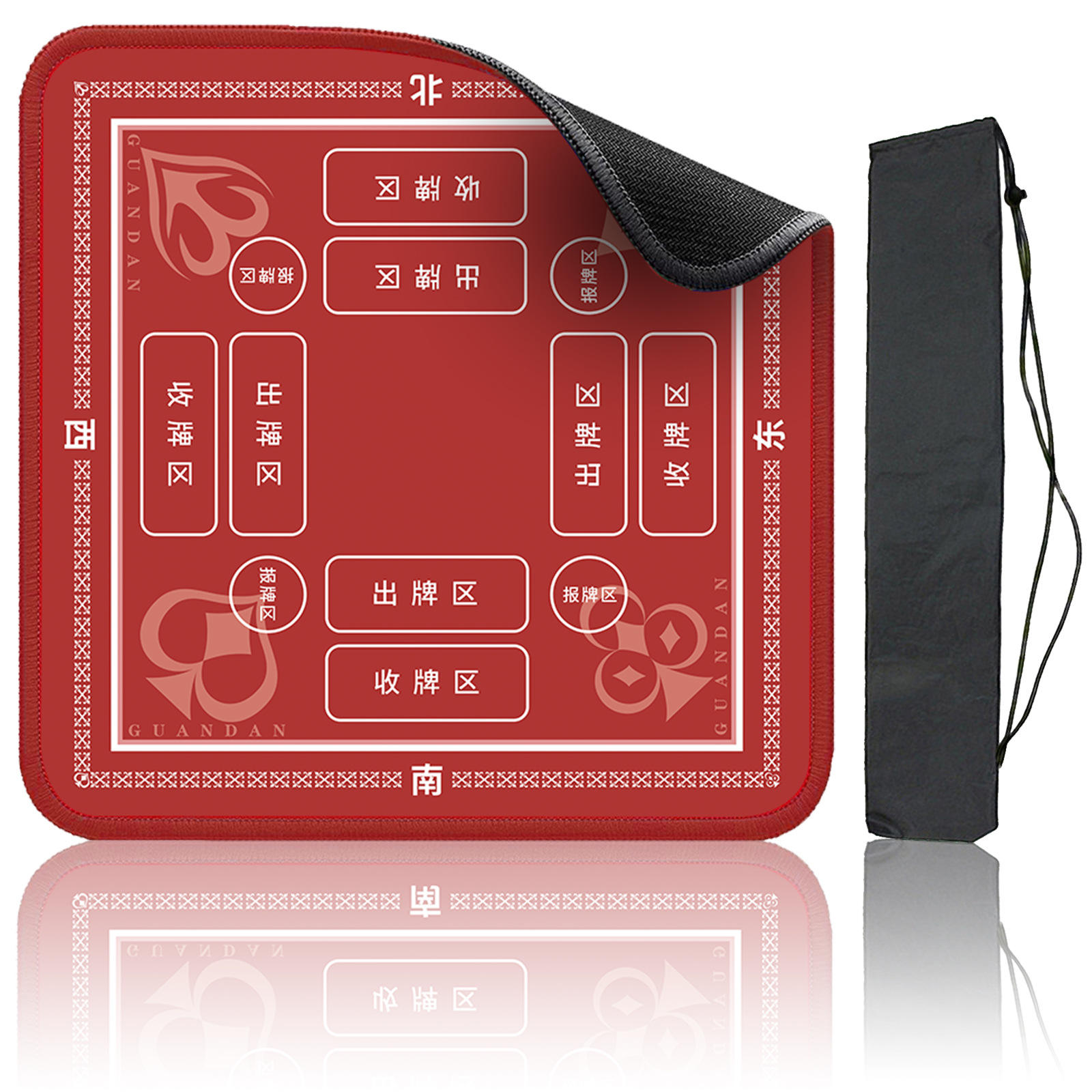 tapis de mahjong 03