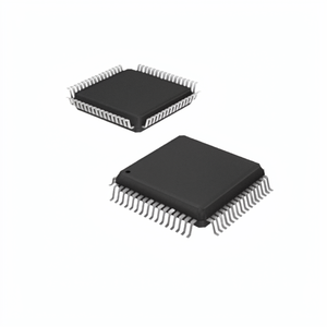 64 BQFP Data Acquisition Buy Online Electronic Components TC835CBU713 Authorized Distributor - Product Image 1
