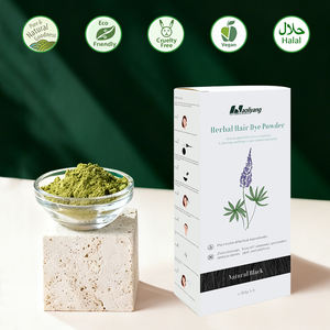 Tinta Naturale per <span class=keywords><strong>Capelli</strong></span> a Base di Erbe, <span class=keywords><strong>Colore</strong></span> Nero e Marrone <span class=keywords><strong>Scuro</strong></span>, Fornitore di Coloranti Organici per <span class=keywords><strong>Capelli</strong></span> - Product Image 4