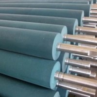 Rouleau en caoutchouc Offre Spéciale pour machine d'impression